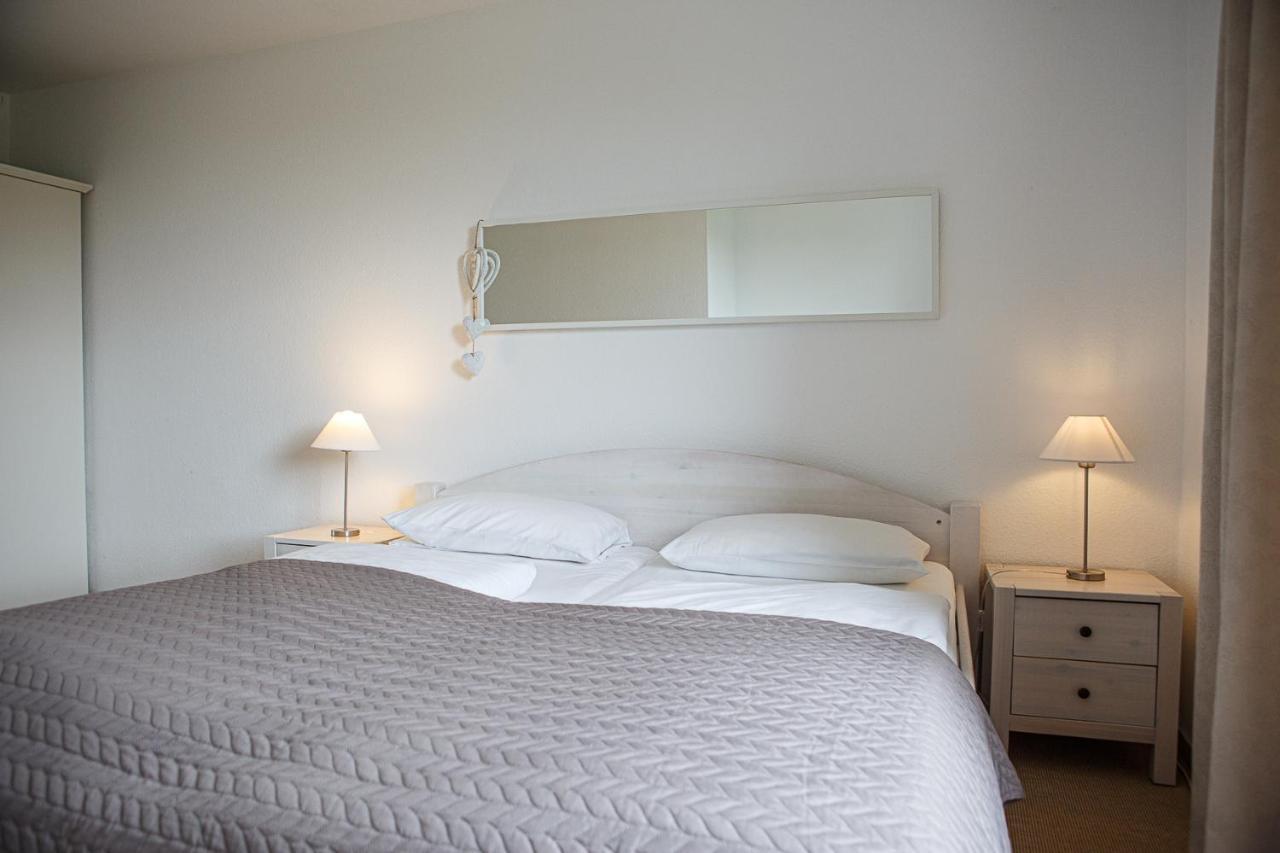 Appartement Habel Whg 9 Deichkieker à Wyk auf Föhr Extérieur photo