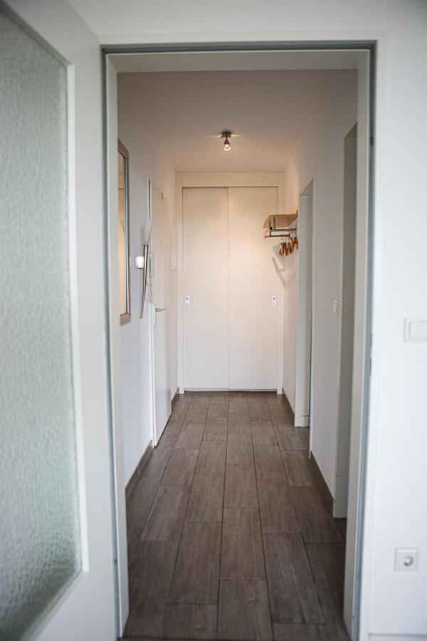 Appartement Habel Whg 9 Deichkieker à Wyk auf Föhr Extérieur photo