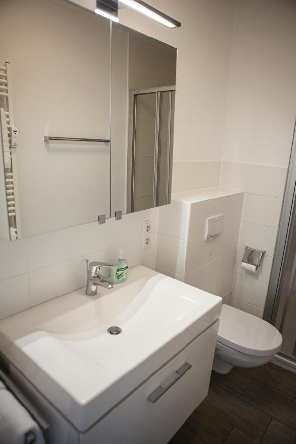 Appartement Habel Whg 9 Deichkieker à Wyk auf Föhr Extérieur photo