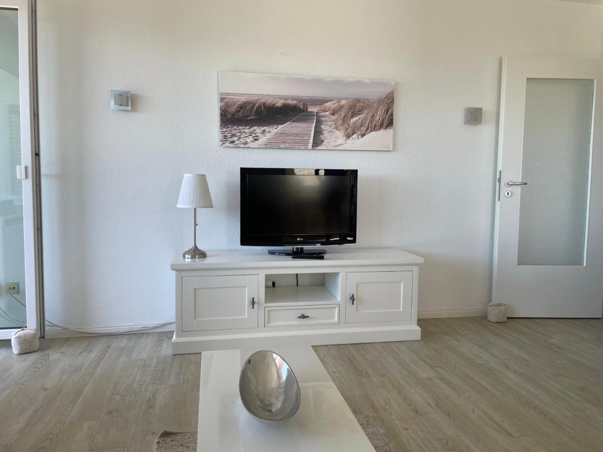 Appartement Habel Whg 9 Deichkieker à Wyk auf Föhr Extérieur photo