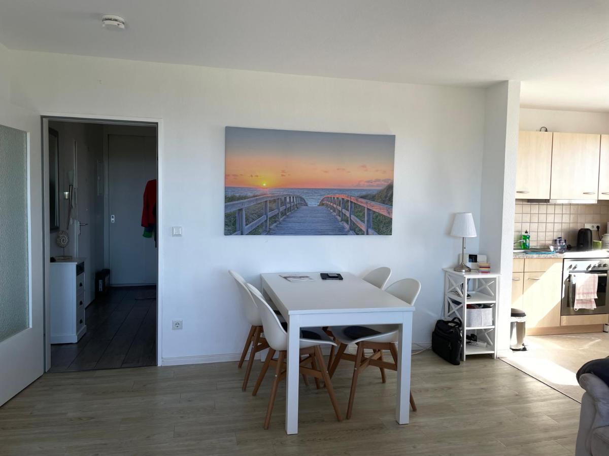 Appartement Habel Whg 9 Deichkieker à Wyk auf Föhr Extérieur photo